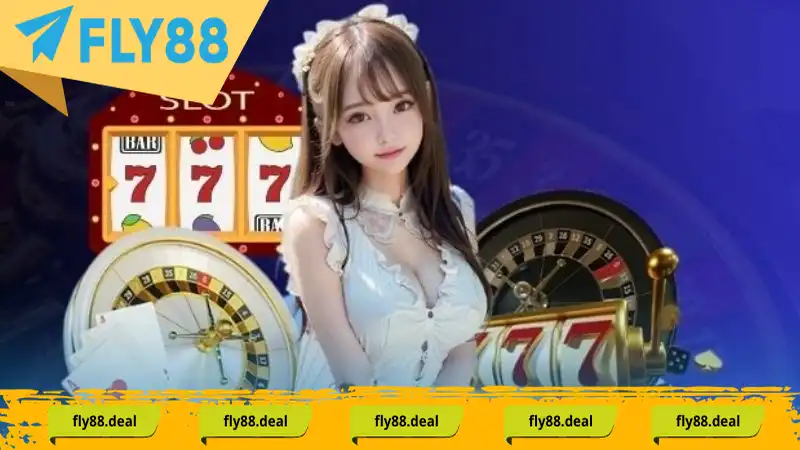 Giới thiệu 33Win – Kho game cá cược nổi bật, đa dạng Giới thiệu Fly88 – Kho game cá cược nổi bật, đa dạng