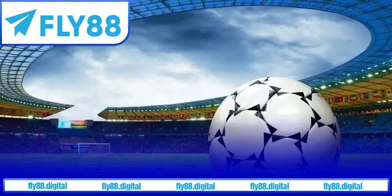 Kèo châu Á chấp 1 trái Kèo châu Á chấp 1 trái