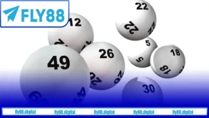 Xổ số siêu tốc fly88 điều kiện
